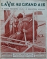 Preview: "La Vie au Grand Air" Motorracing-Magazine 1908 (5859)